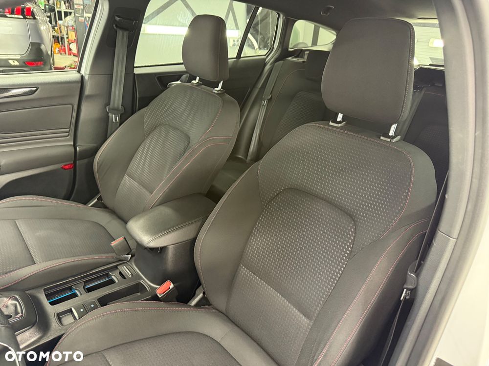 Ford Focus 1.5 EcoBlue Start-Stopp-System ST-LINE - 18