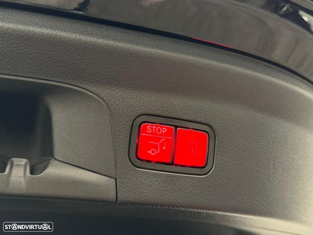 Mercedes-Benz GLE 350 de Coupé 4Matic - 49