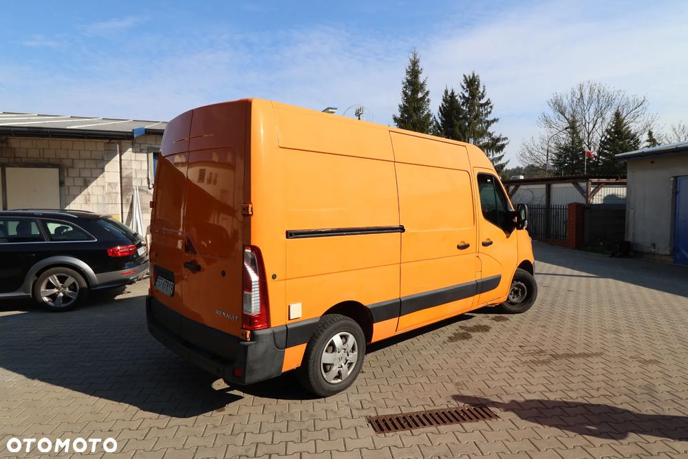 Renault Master - 11
