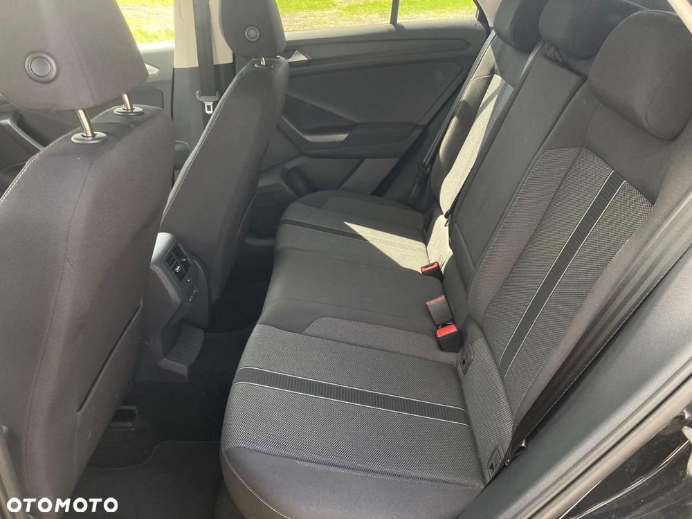Volkswagen T-Roc 1.5 TSI Special Edition - 4