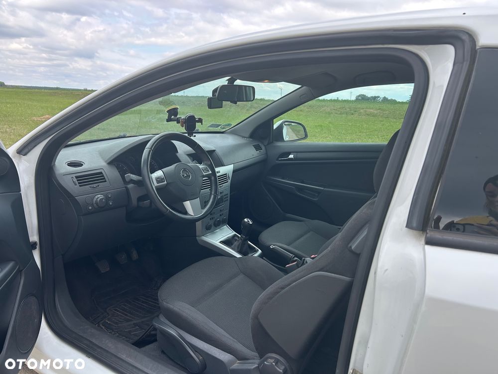 Opel Astra 1.4 - 9