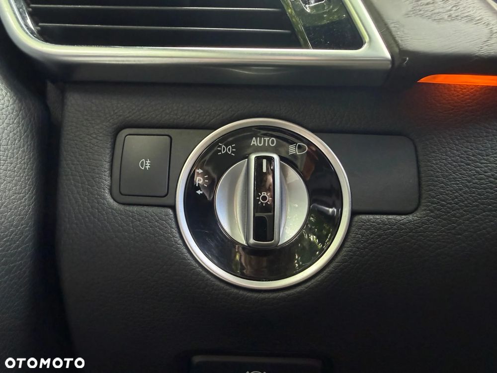 Mercedes-Benz GLE 350 d 4-Matic - 20