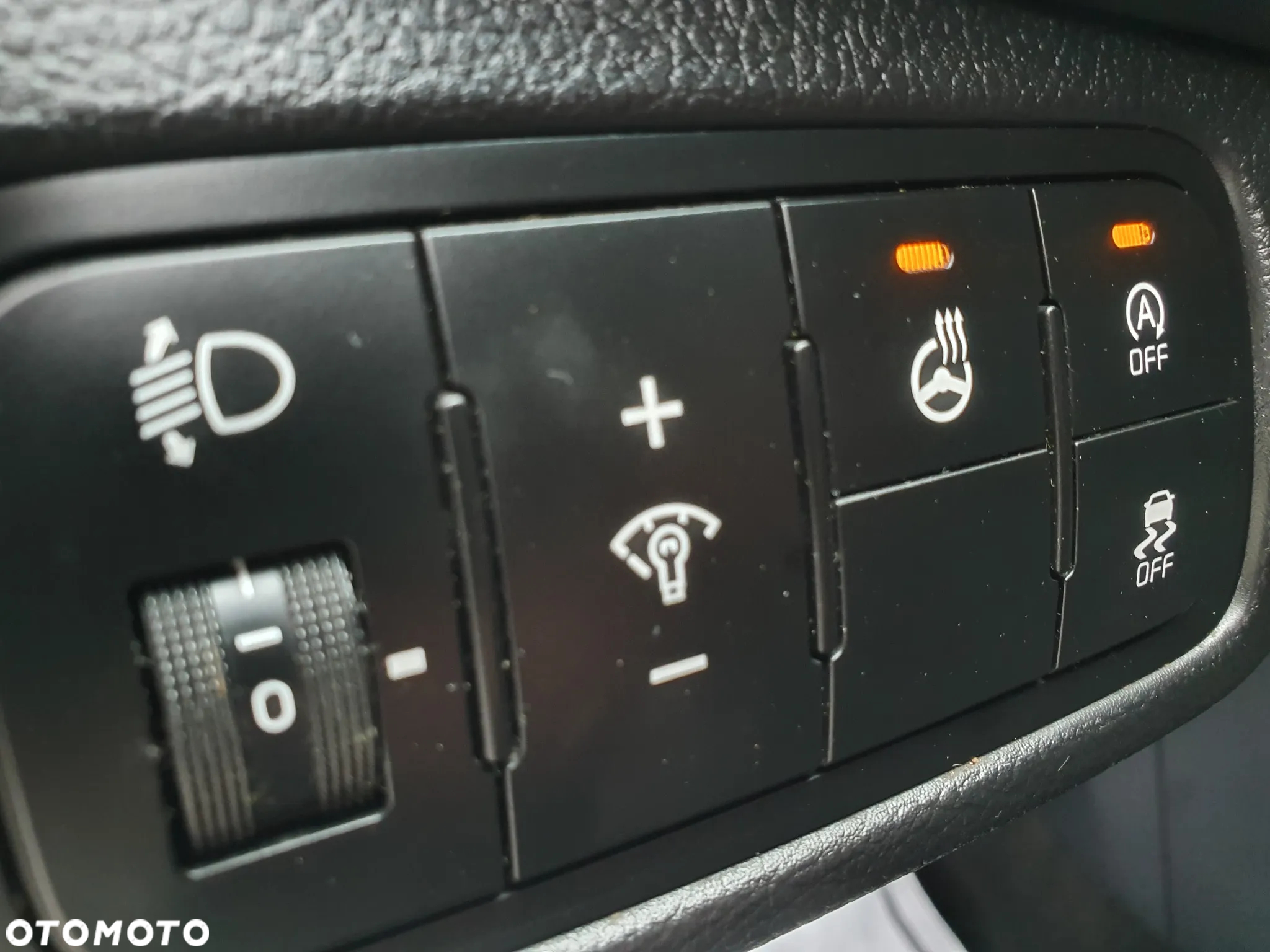 Kia Carens 2.0 GDI XL 7os - 20