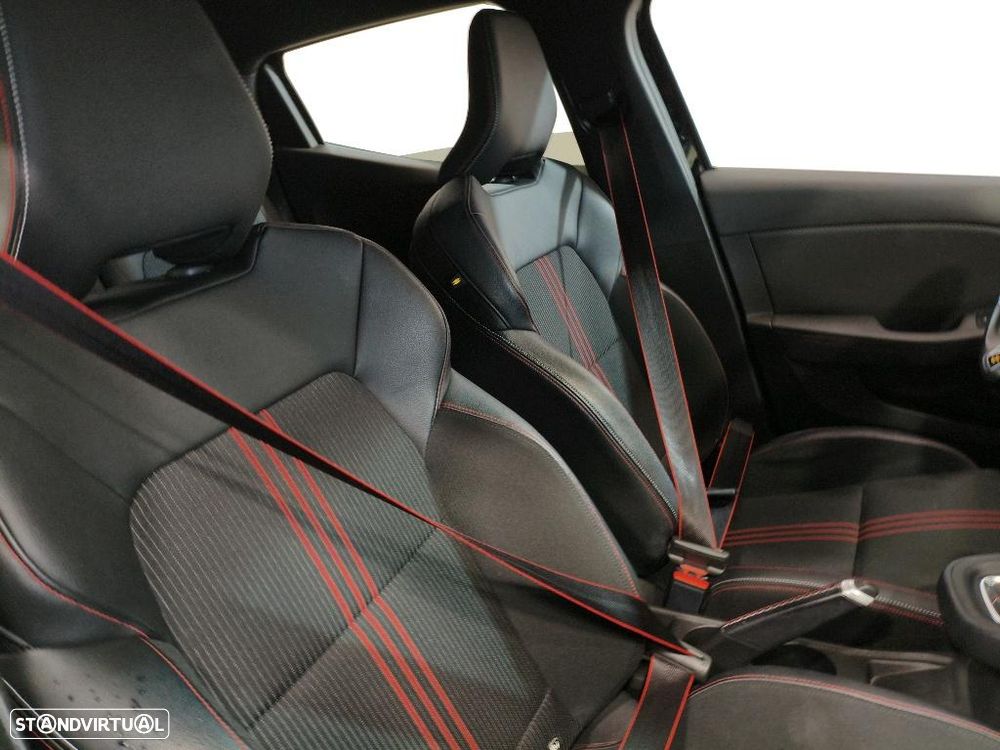 Renault Clio 1.5 Blue dCi RS Line - 10