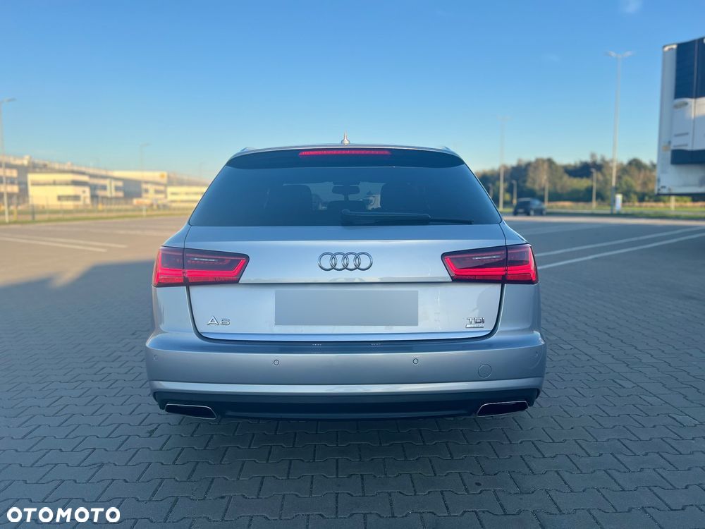 Audi A6 - 16
