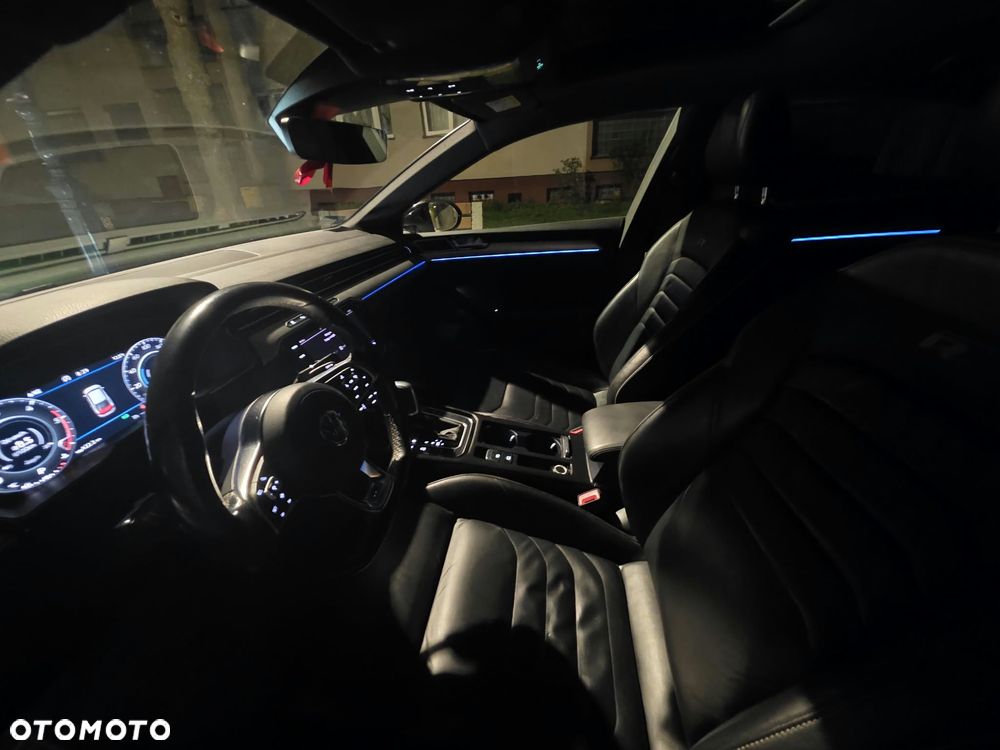 Volkswagen Arteon ver-2-0-tdi-bi--turbo-scr-4mot-r--line-edition-dsg - 23