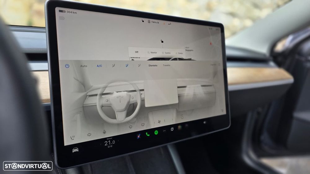 Tesla Model 3 Long Range AWD Dual Motor - 39