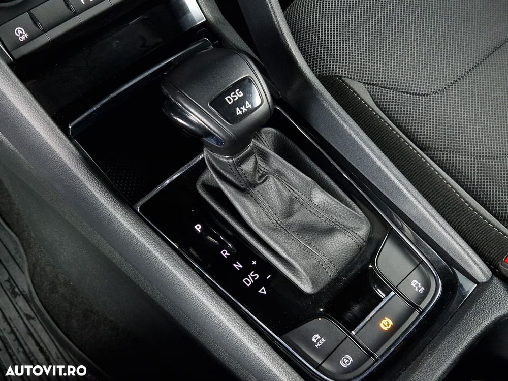 Skoda Kodiaq 2.0 TDI 4X4 DSG Ambition - 25