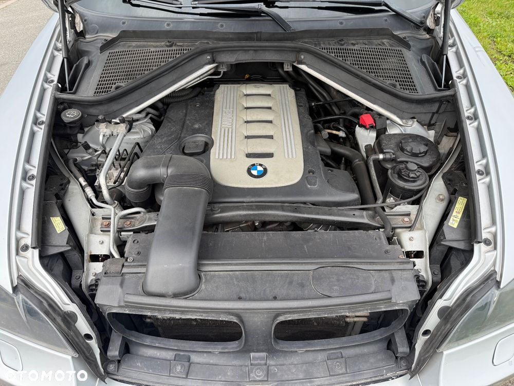 BMW X6 - 9