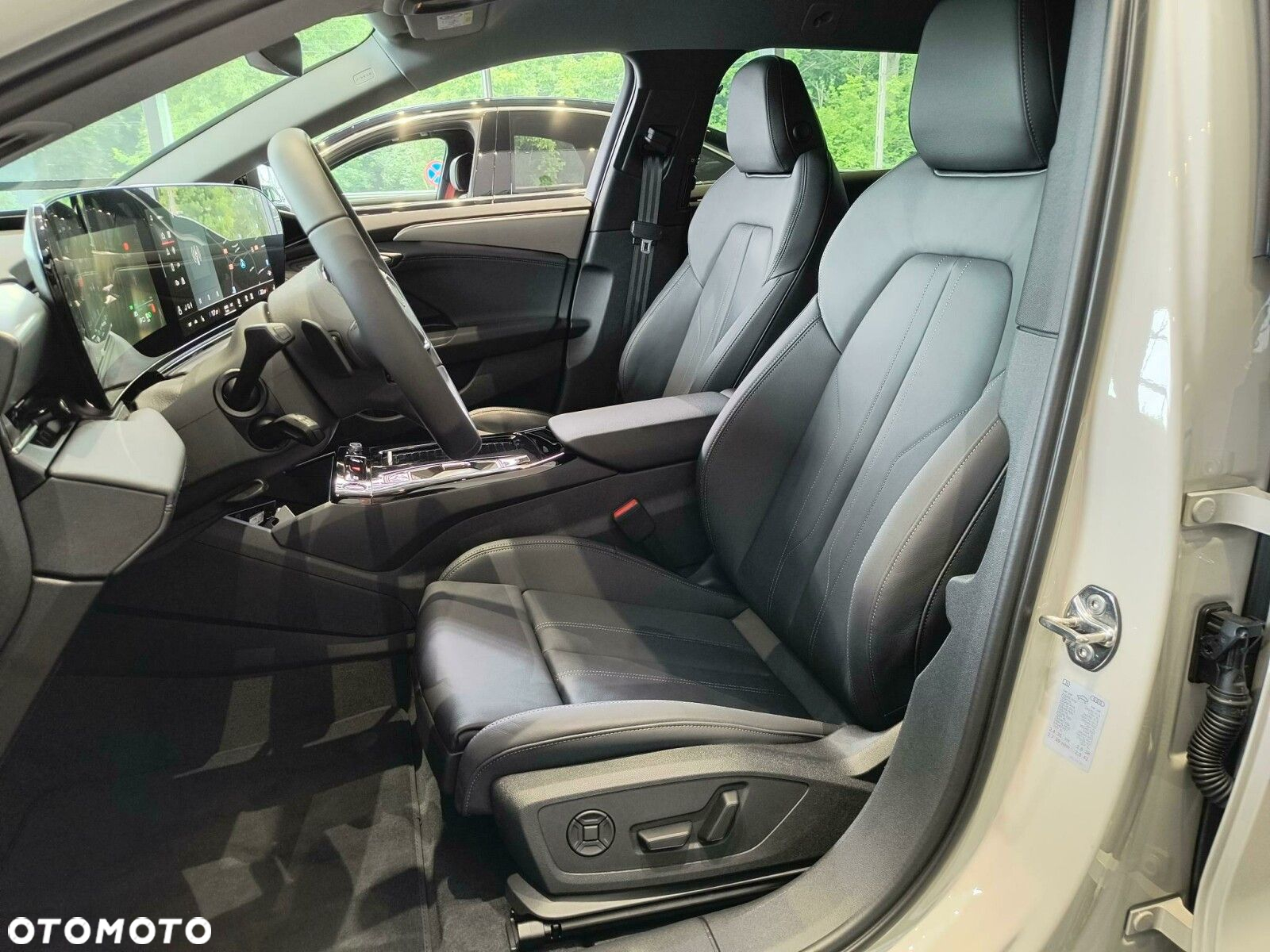 Audi A6 Sportback e-tron - 21