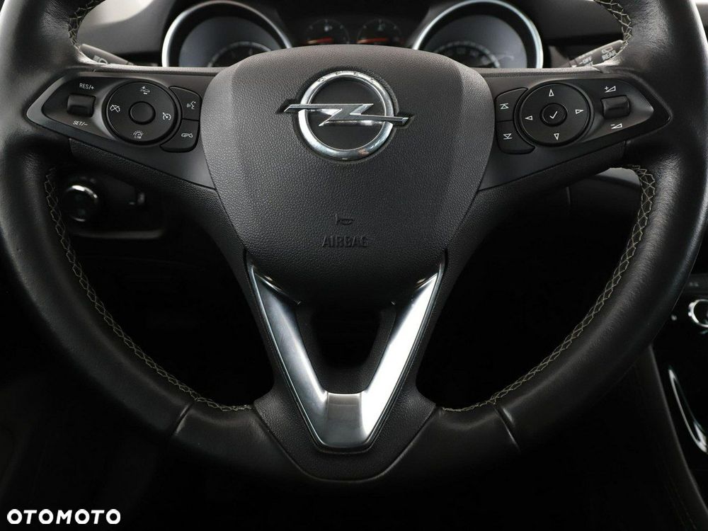 Opel Astra 1.4 Turbo Start/Stop Innovation - 22