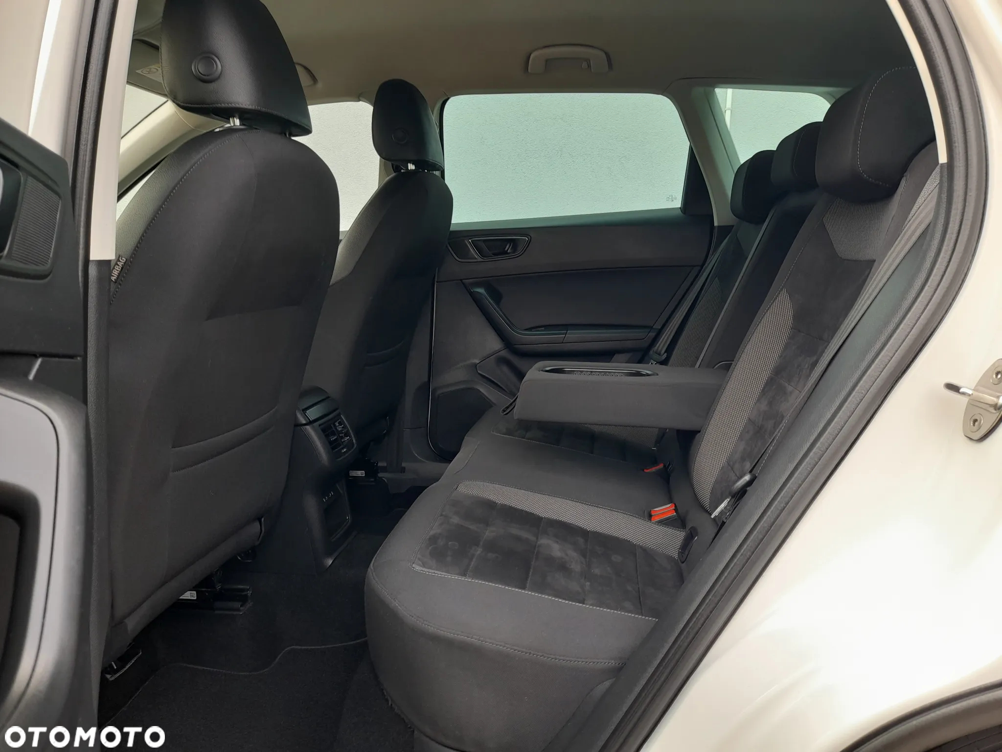 Seat Ateca 1.6 TDI Xcellence - 15