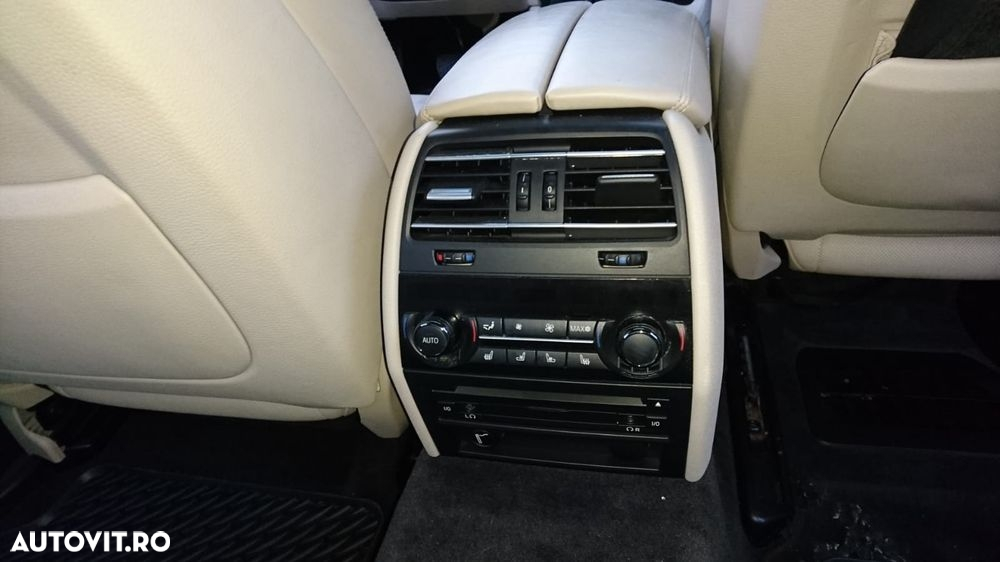 Interior bmw f02 individual - 6