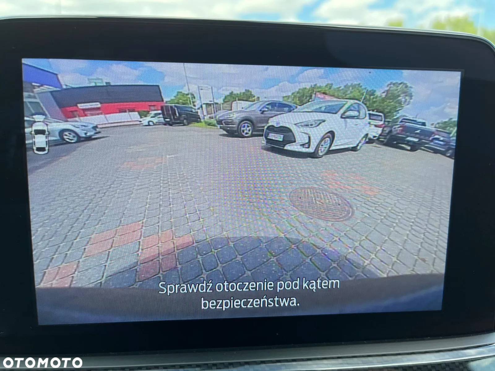 Ford Kuga - 20