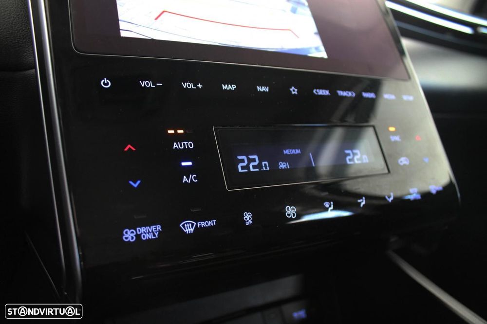 Hyundai Tucson 1.6 T-GDI PHEV Vanguard - 21