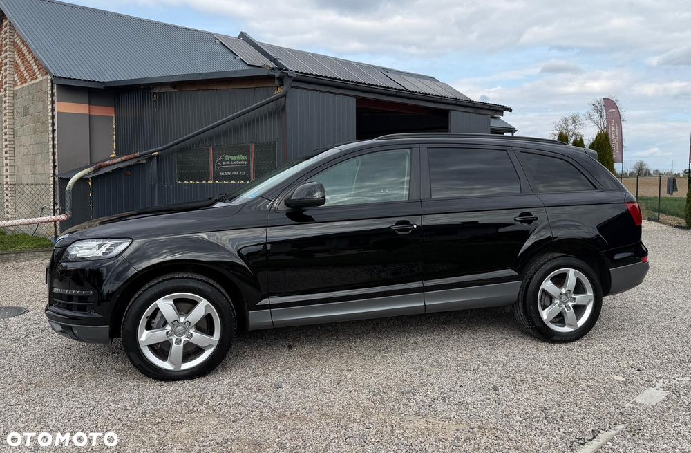 Audi Q7 - 4