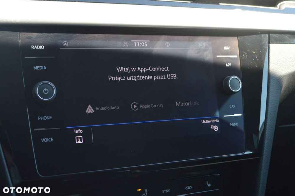 Volkswagen Arteon 2.0 TSI Elegance DSG - 24