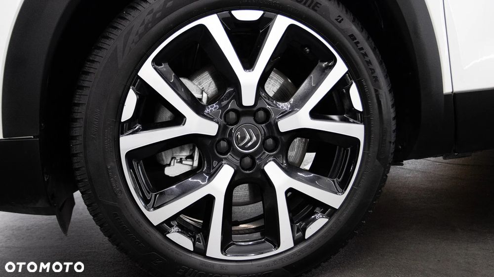 Citroën C5 Aircross 1.6 PHEV 225 Shine EAT8 - 10