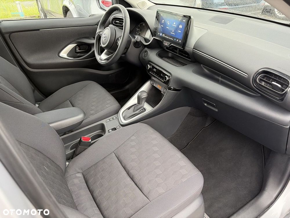 Mazda 2 - 13