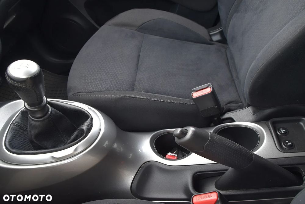 Nissan Juke - 37