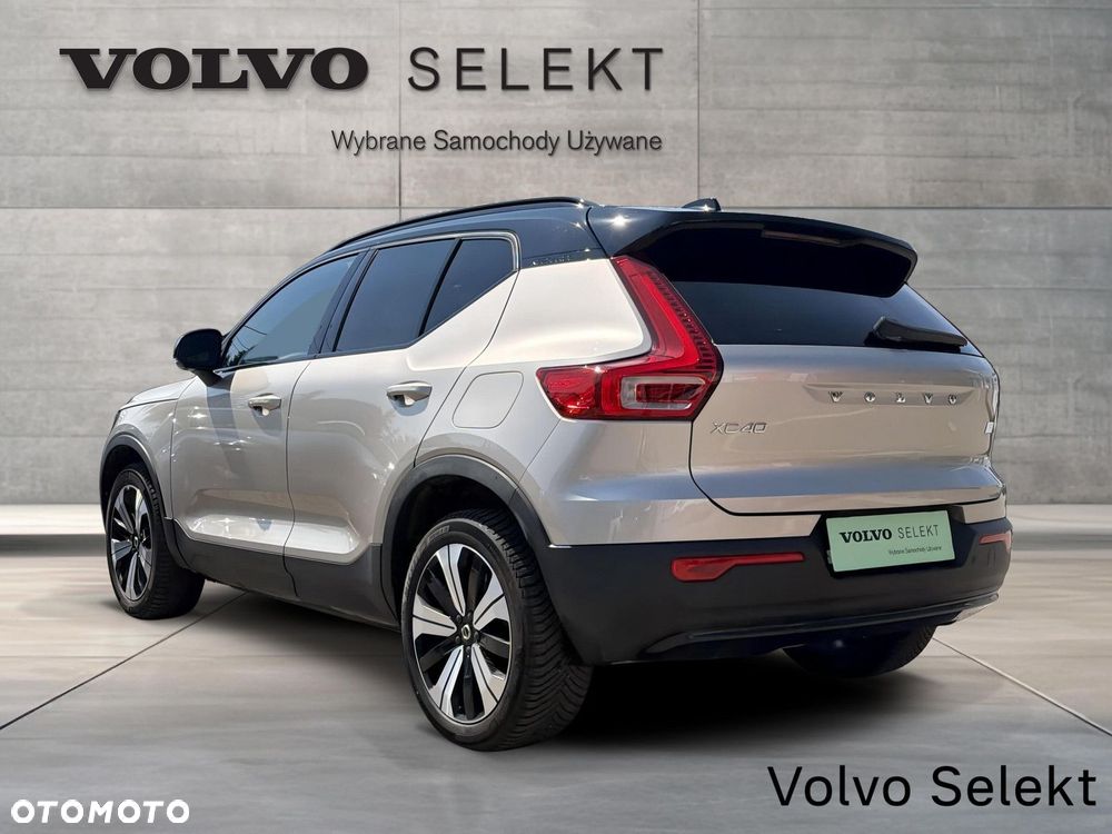 Volvo XC 40 - 7