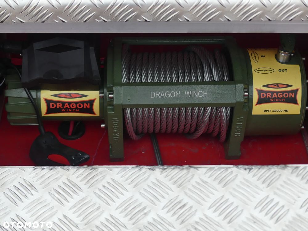 Janmil NISKOPODWOZIOWA / FABRYCZNIE NOWA / ZAGŁĘBIANA / - 31