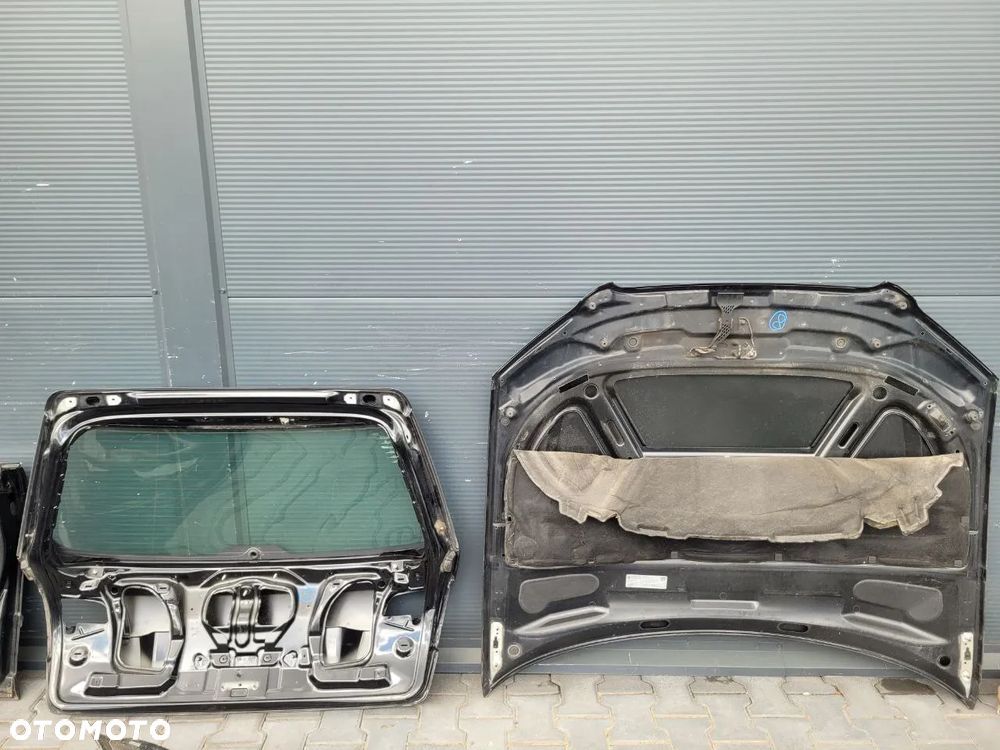 AUDI A4 B7 DRZWI | MASKA | KLAPA | ZDERZAK | BŁOTNIK - 31