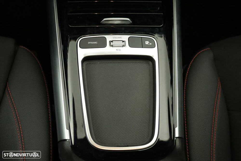 Mercedes-Benz EQA 250+ AMG Line - 15