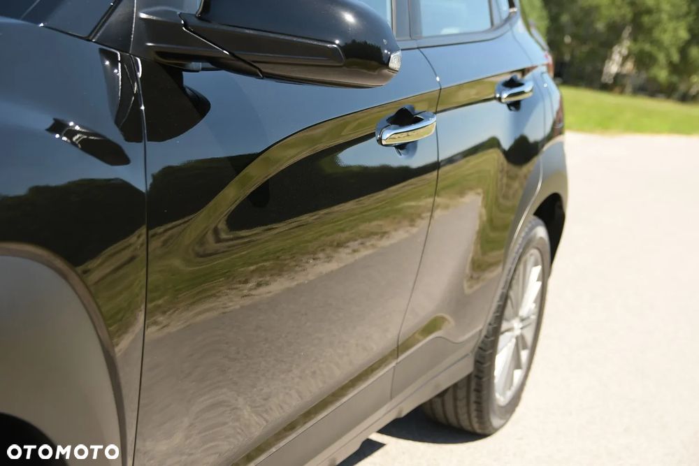 Hyundai Kona 1.6 T-GDI DCT 4WD Style - 11