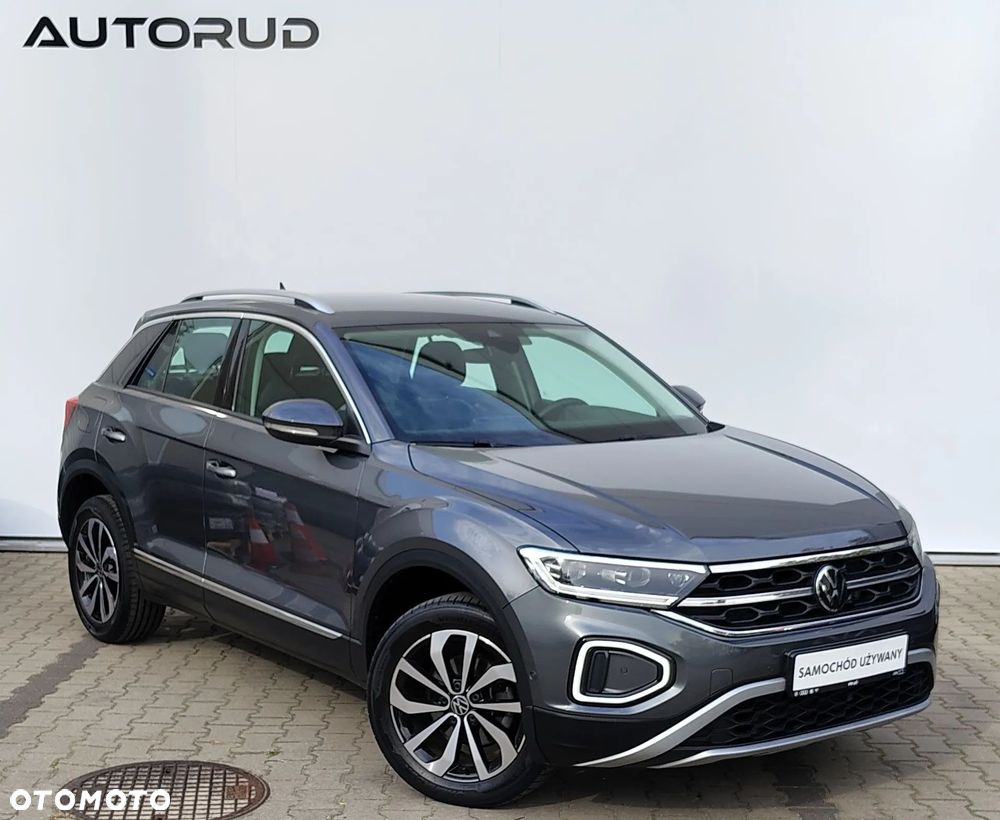 Volkswagen T-Roc 1.5 TSI Style - 2