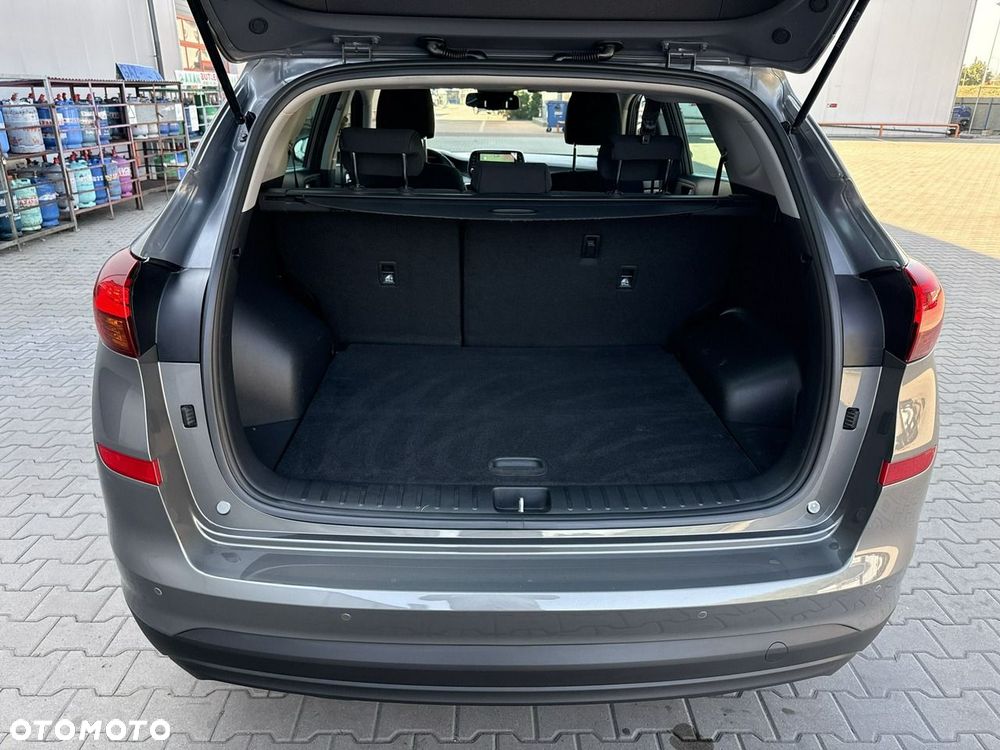 Hyundai Tucson 1.6 GDi Comfort 2WD - 16