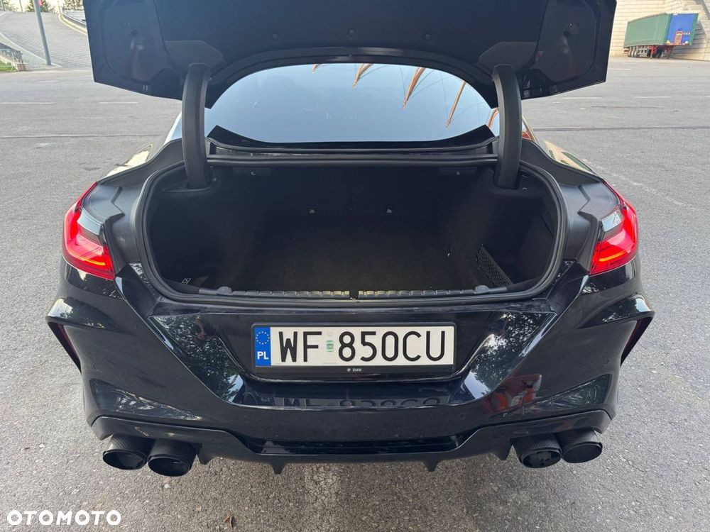 BMW Seria 8 - 9