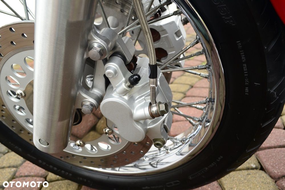 Yamaha Drag Star - 33