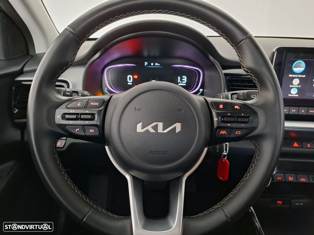 Kia Stonic 1.0 T-GDI Drive 7DCT - 13