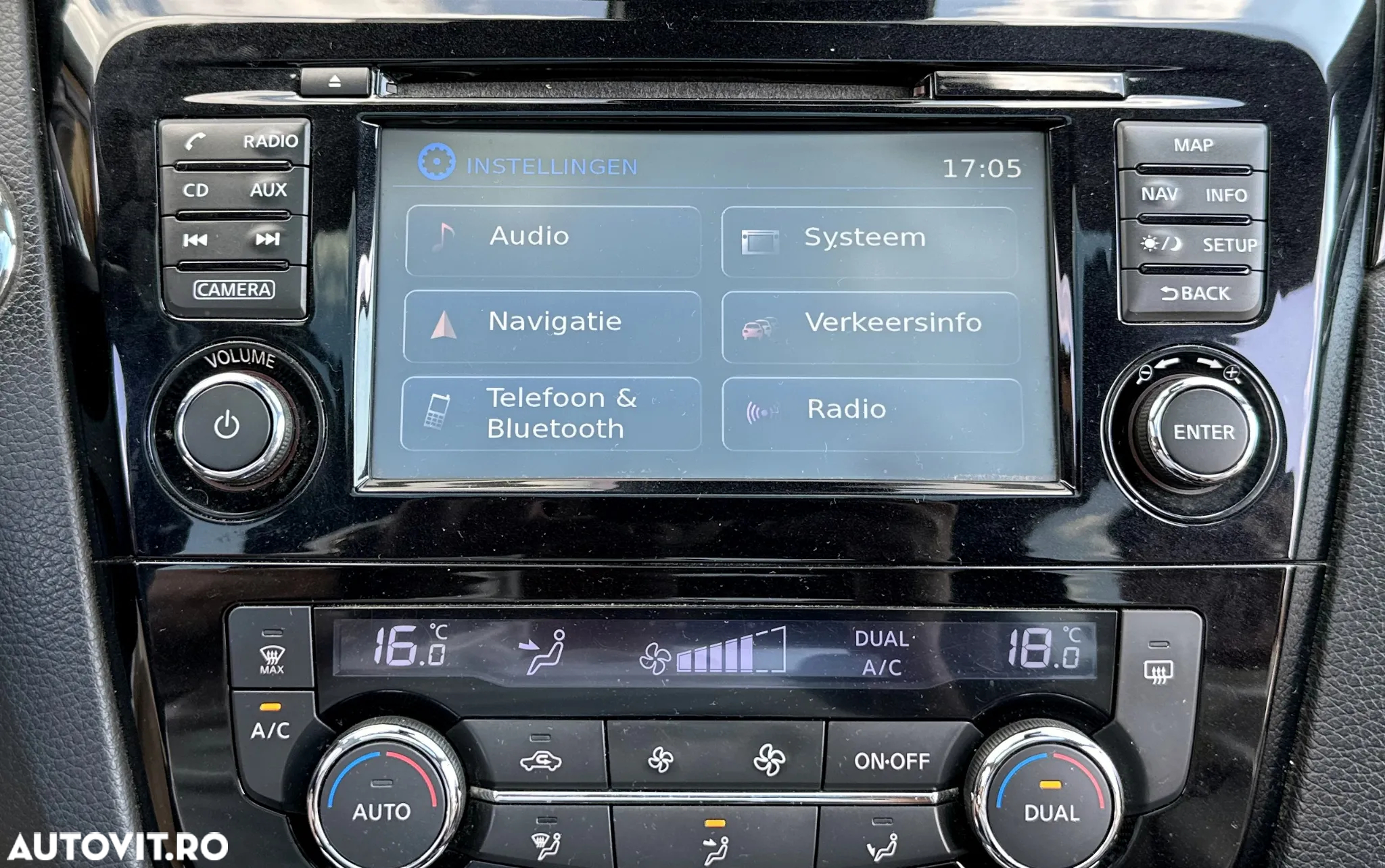 Nissan Qashqai - 15