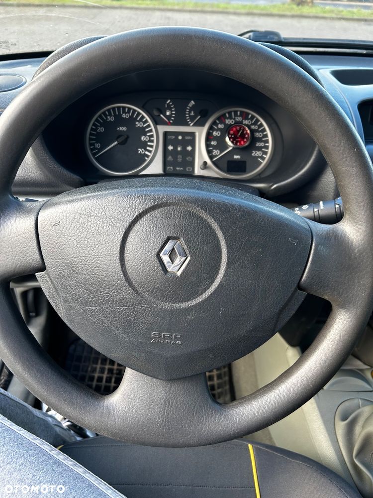 Renault Clio 1.4 16V Dynamique - 15
