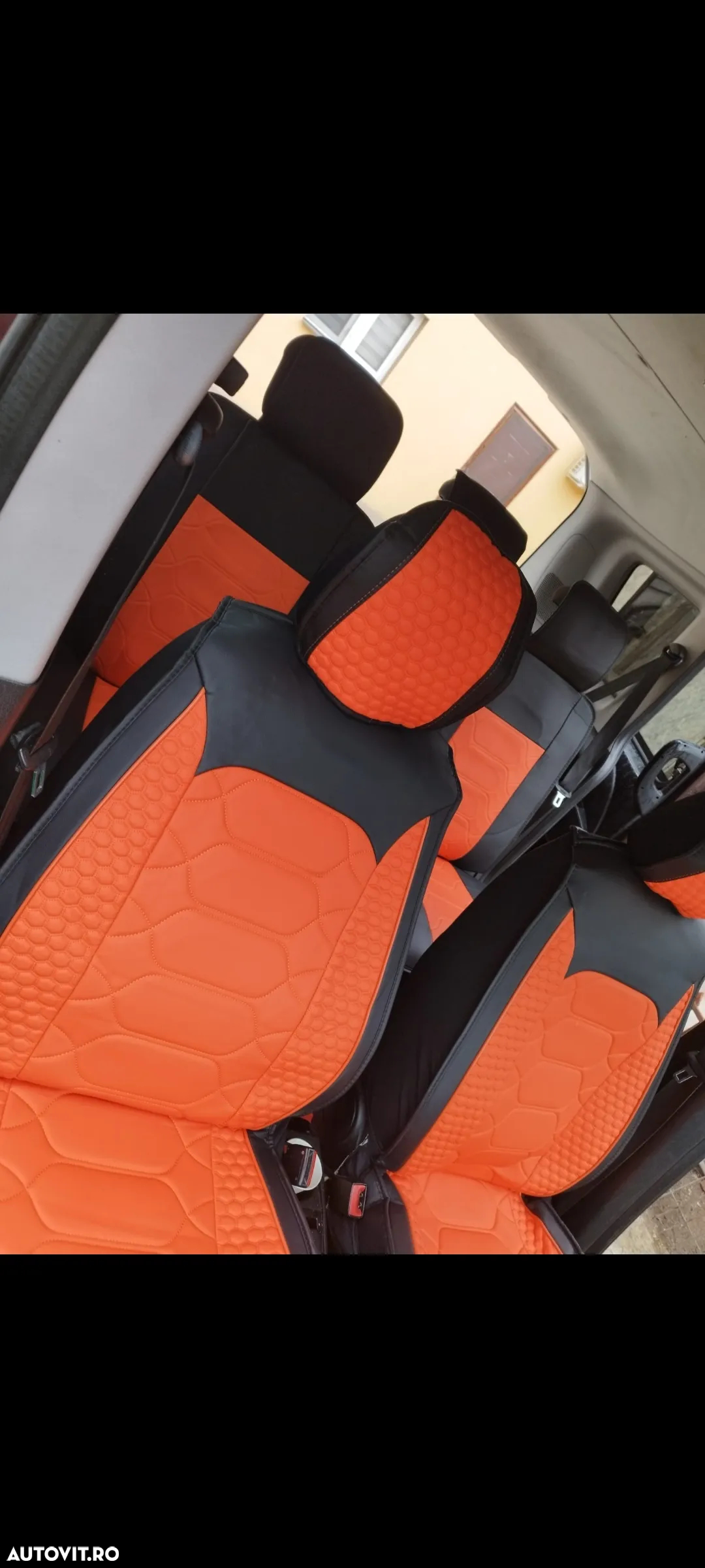 Fiat Doblo Panorama 1.6 Multijet Active - 6