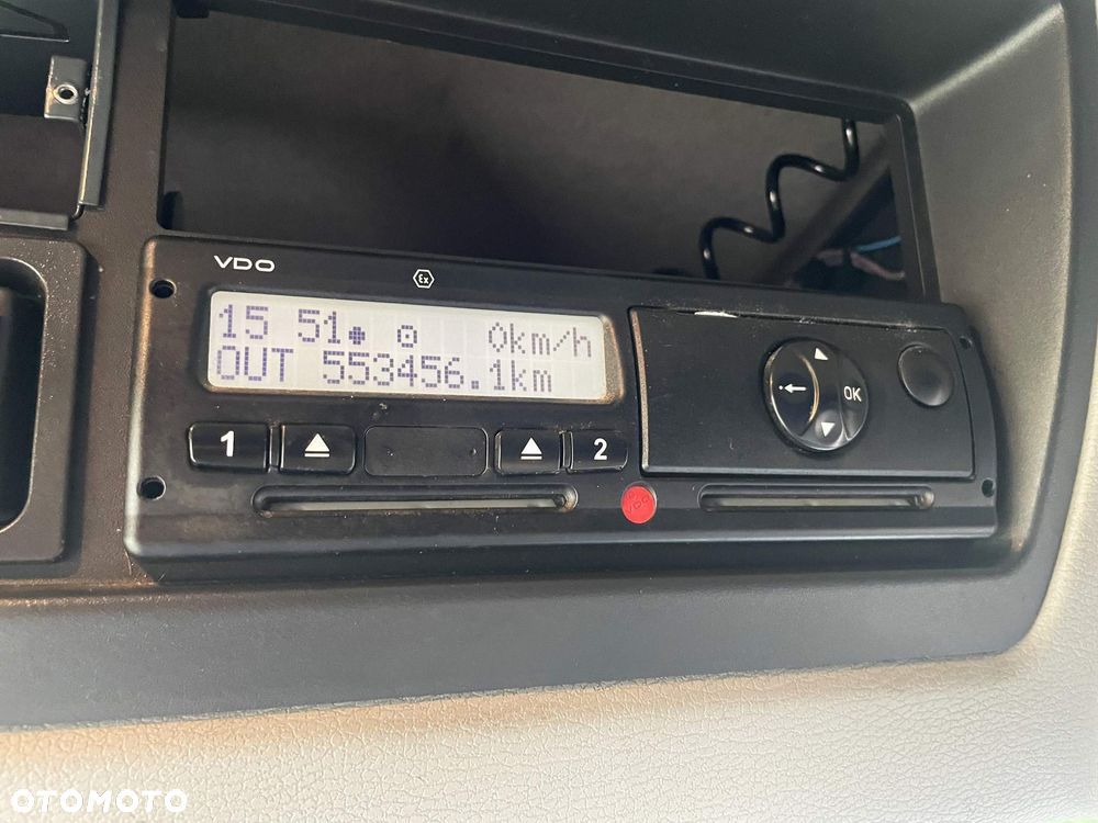 Renault Premium 410 DXI - 15