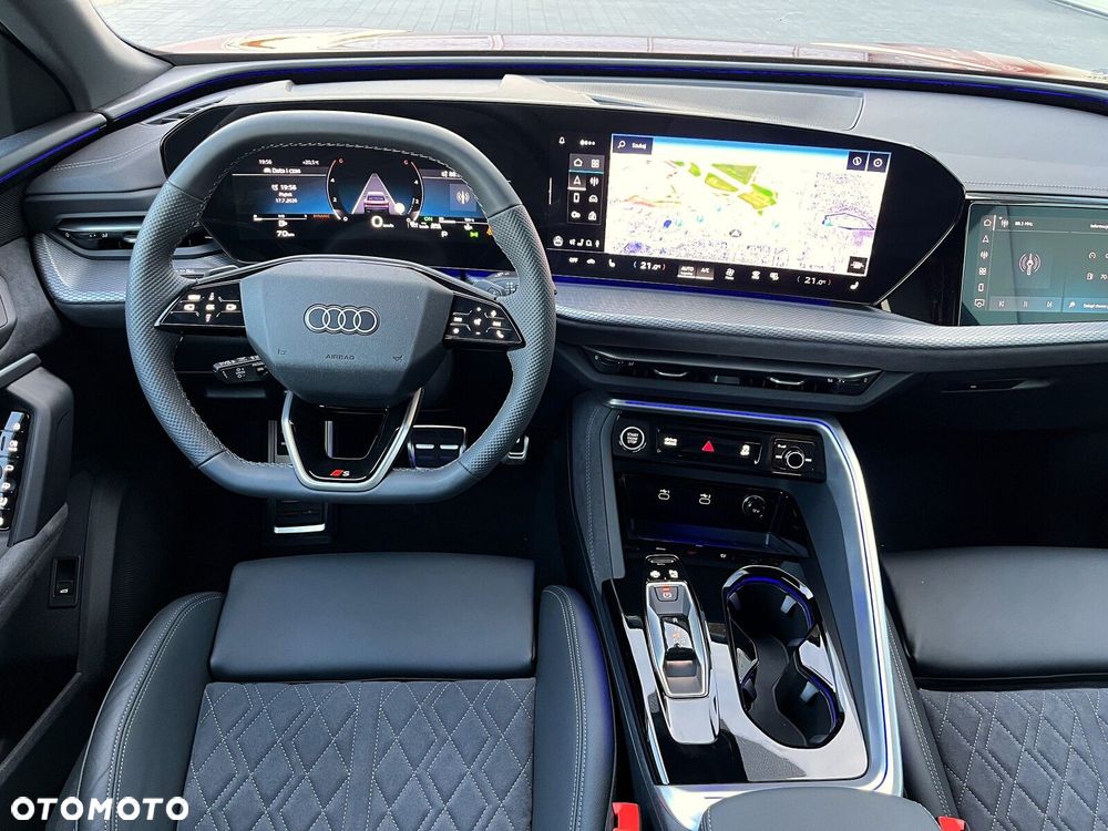 Audi Q5 - 16