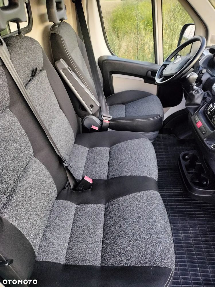 Fiat Ducato - 12