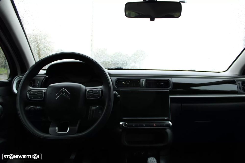 Citroën C3 1.6 BlueHDi Feel - 22