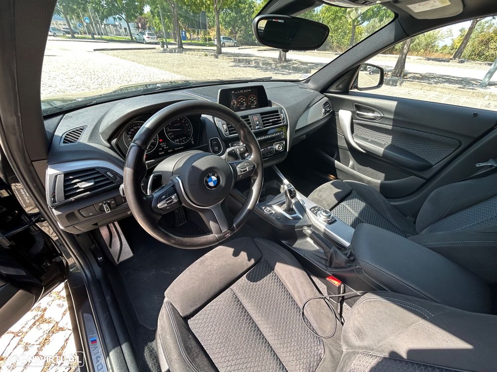 BMW M140i xDrive Sport-Aut. Special Edition - 6