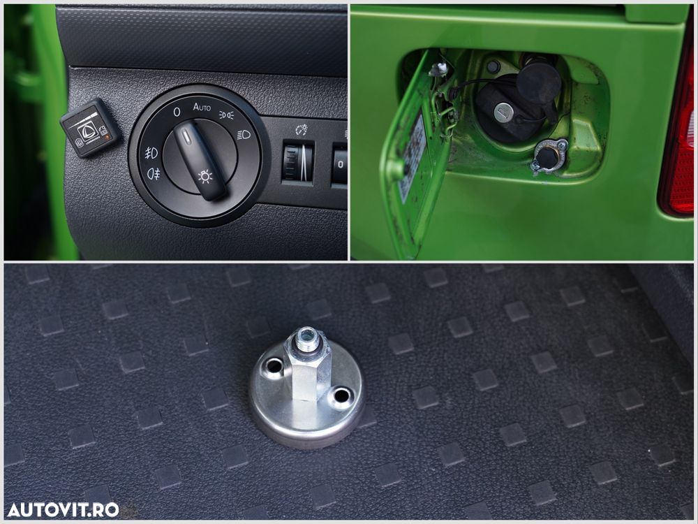 Volkswagen Caddy - 9