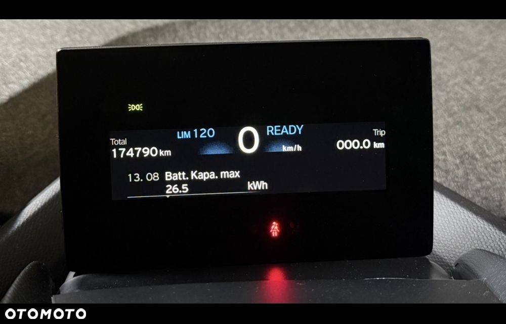 BMW i3 94 Ah (Range Extender) - 18