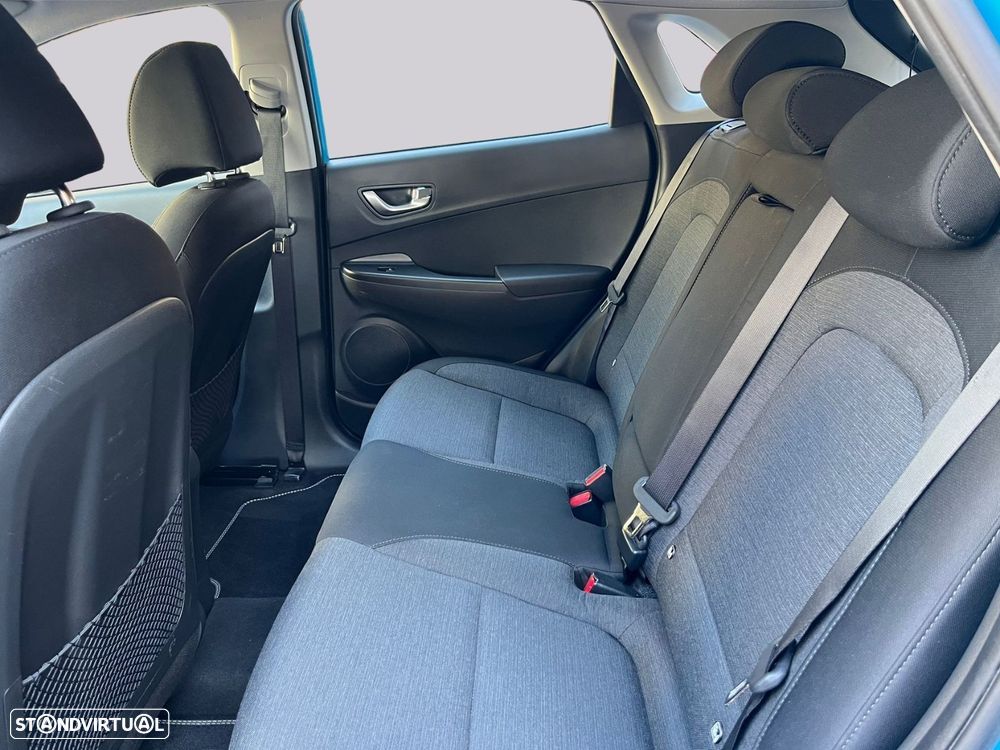 Hyundai Kauai Select - 47