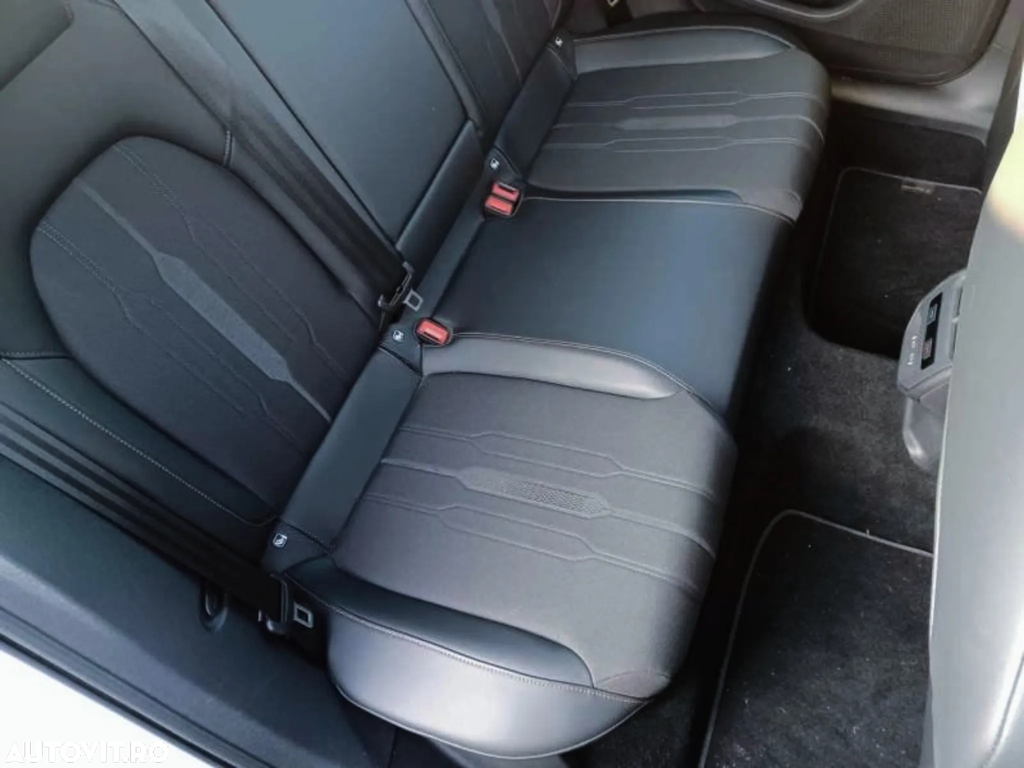 Cupra Formentor 1.4 e-Hybrid DSG - 12