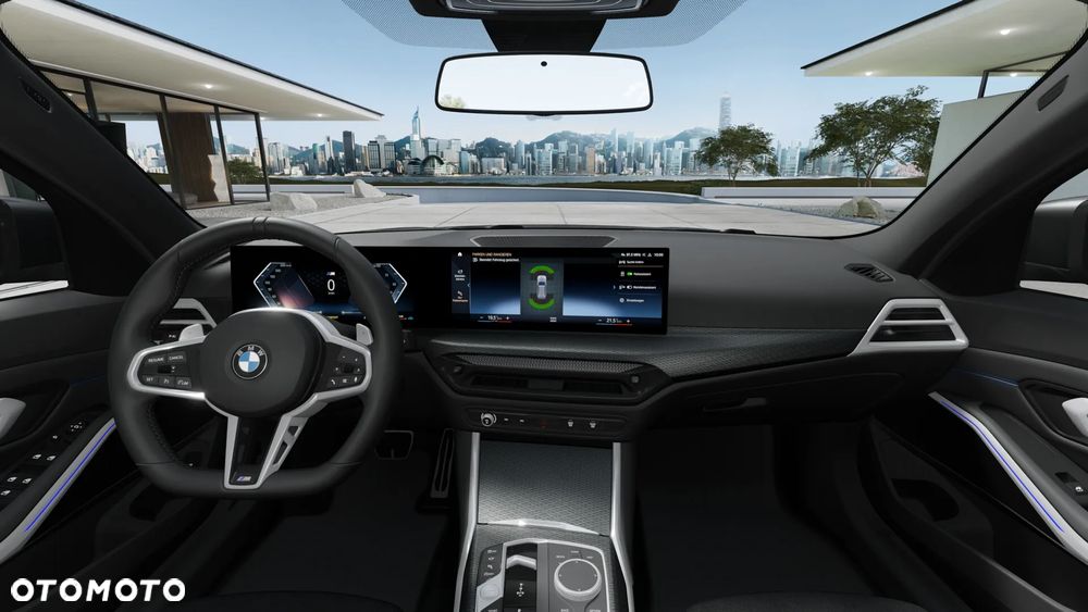 BMW Seria 3 330i xDrive M Sport - 14