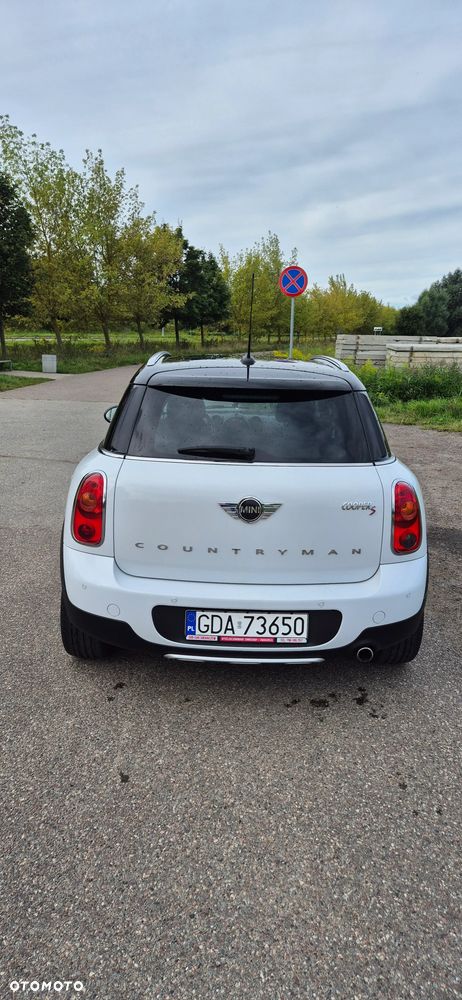 MINI Countryman - 7