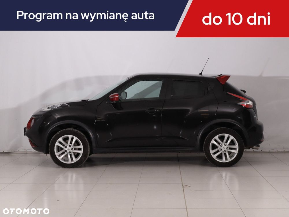 Nissan Juke - 4