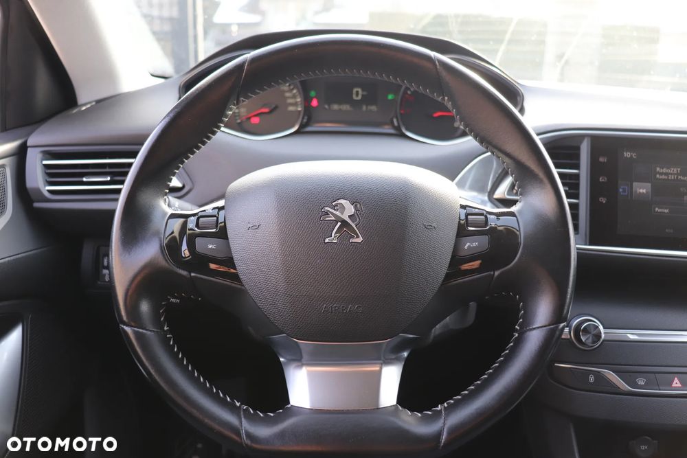 Peugeot 308 - 14